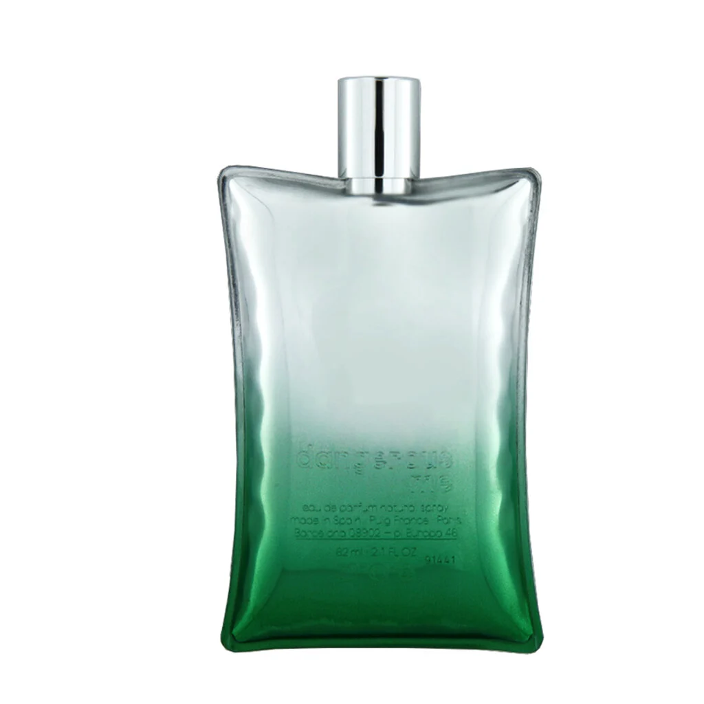Paco Rabanne Dangerous Me Eau de Parfum (unisex) 62 ml