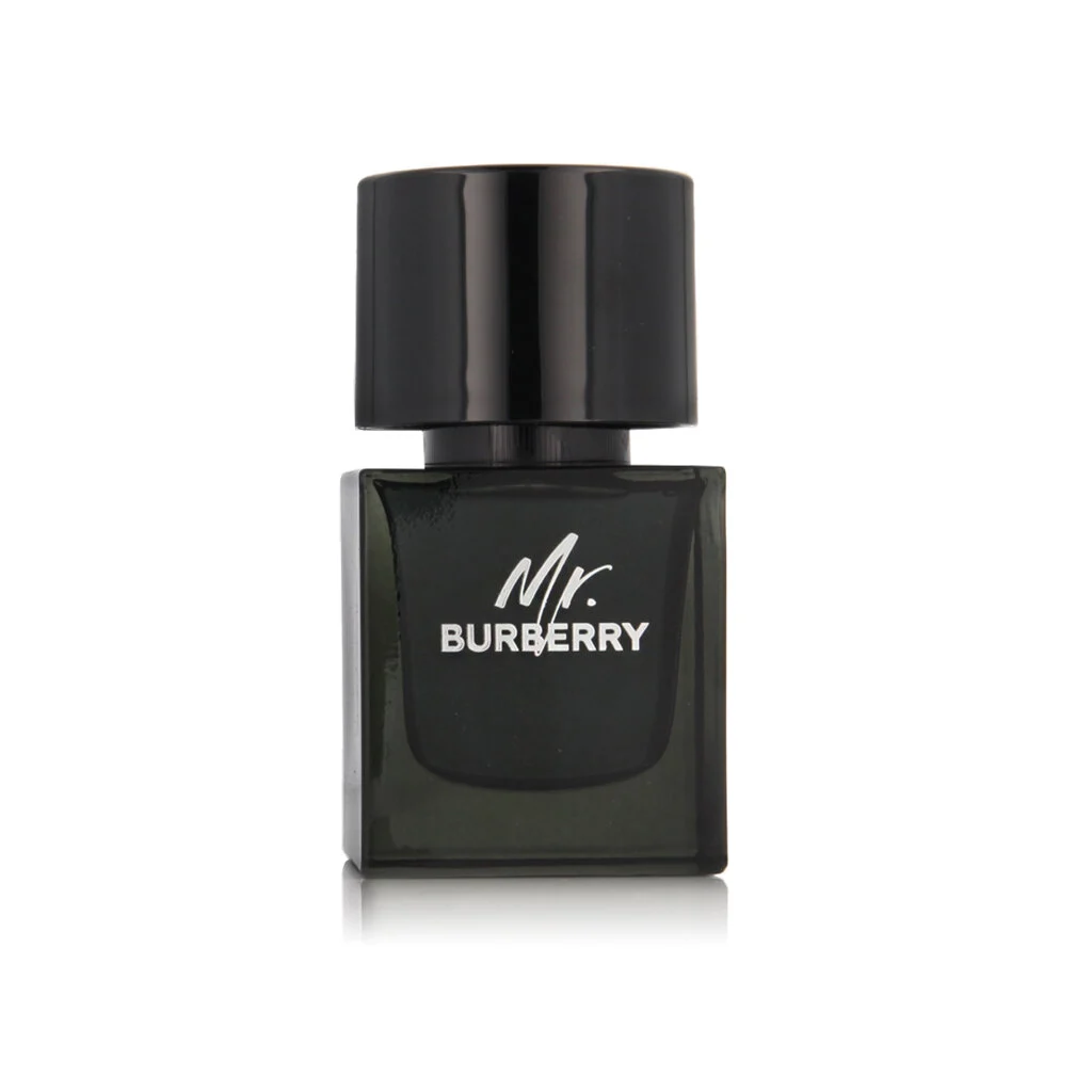 Burberry Mr. Burberry Eau De Parfum (uomo) 50 ml