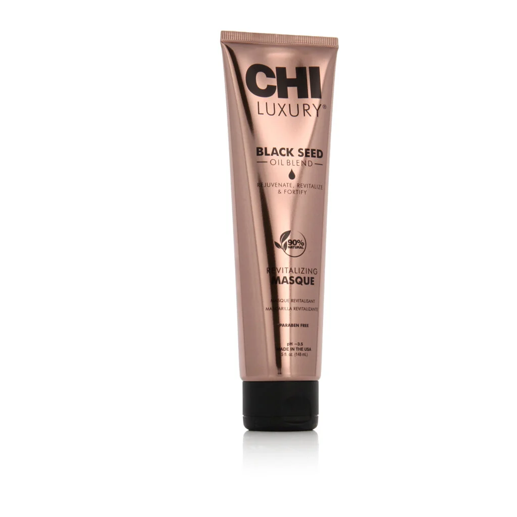 Farouk Systems CHI Luxury Black Seed Oil Revitalizing Masque 148 ml