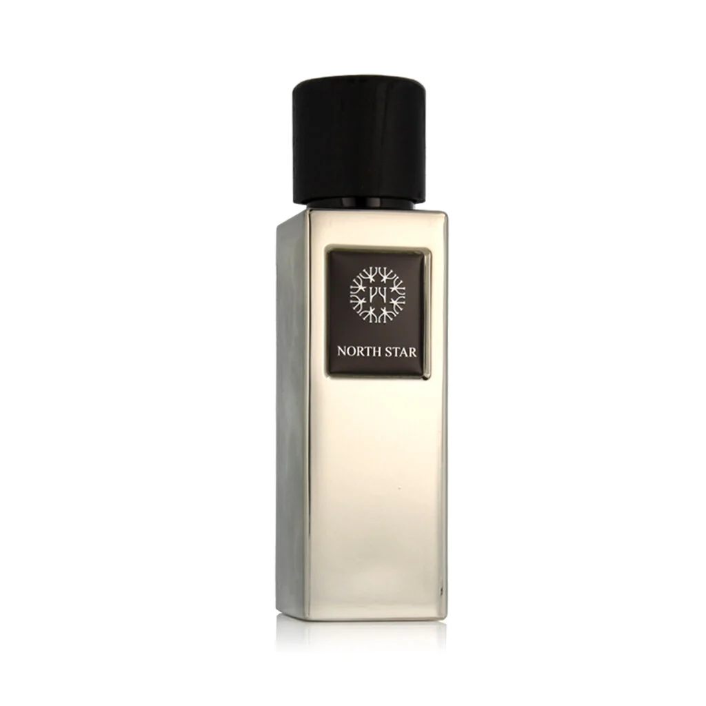 The Woods Collection Natural North Star Eau de Parfum (uomo) 100 ml