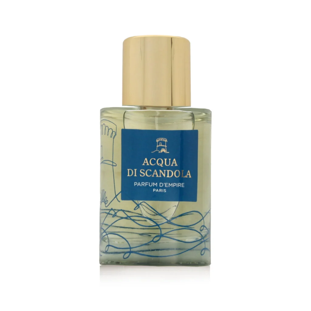 Parfum d'Empire Acqua di Scandola Eau de Parfum (unisex) 100 ml