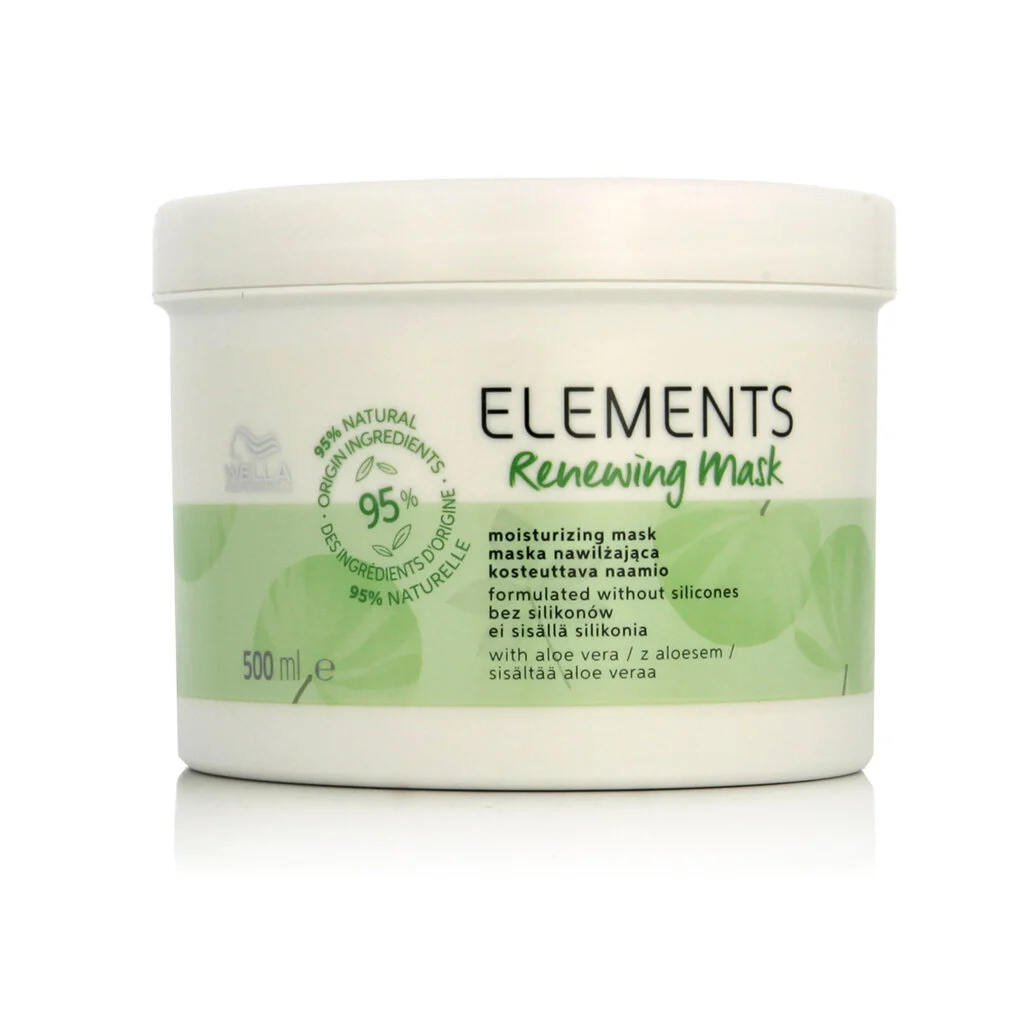 Wella Elements Renewing Mask 500 ml