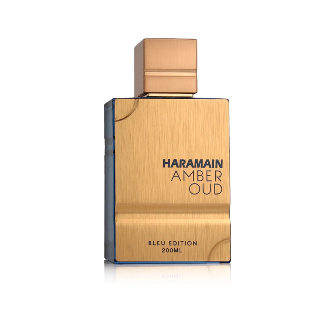 Al Haramain Amber Oud Bleu Edition Eau de Parfum (unisex) 200 ml