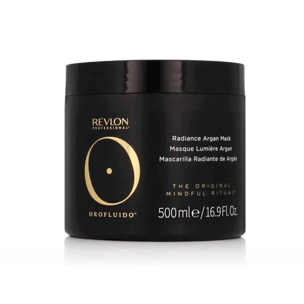 Revlon Professional Orofluido Radiance Argan Mask 500 ml