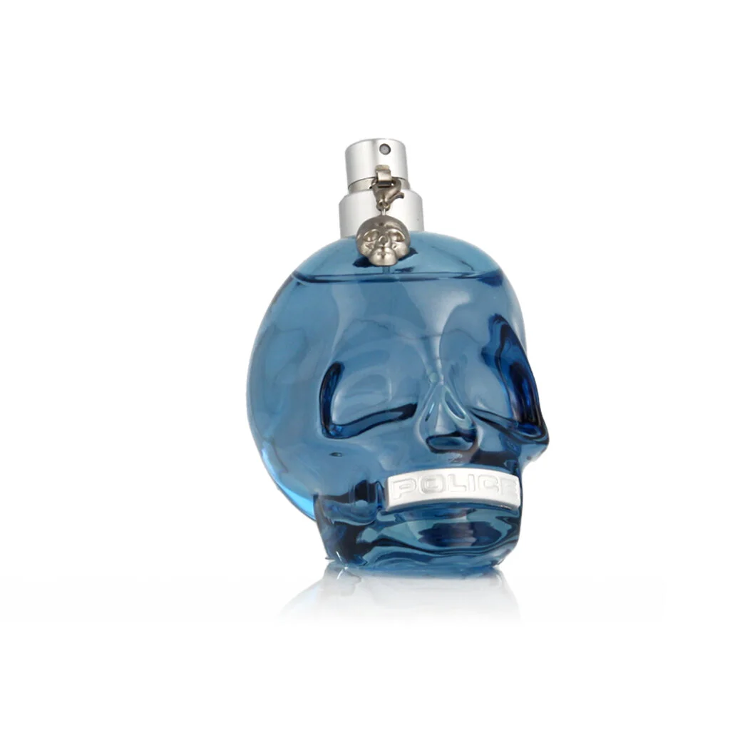 POLICE To Be (Or Not To Be) Eau de Toilette (uomo) 75 ml