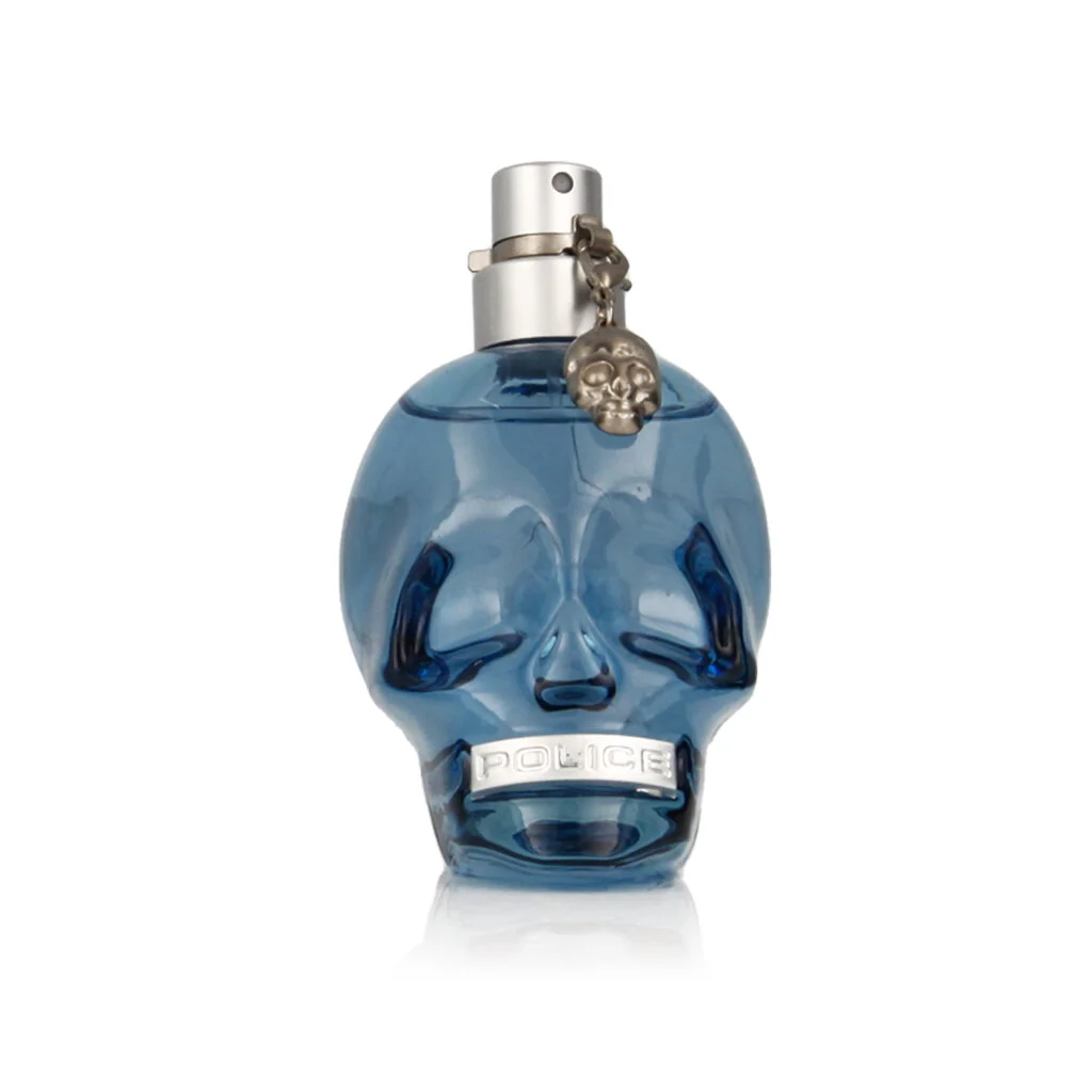 POLICE To Be (Or Not To Be) Eau de Toilette (uomo) 40 ml