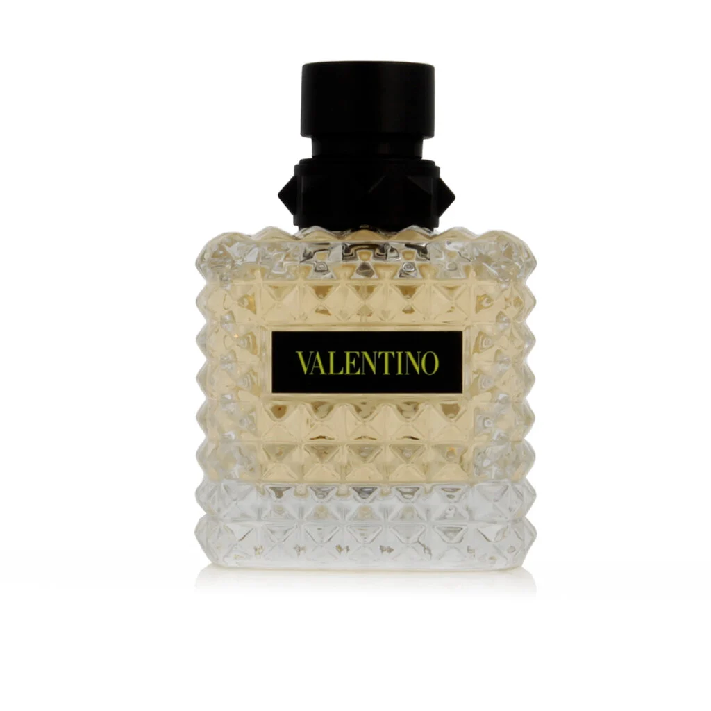 Valentino Valentino Donna Born In Roma Yellow Dream Eau de Parfum (donna) 100 ml