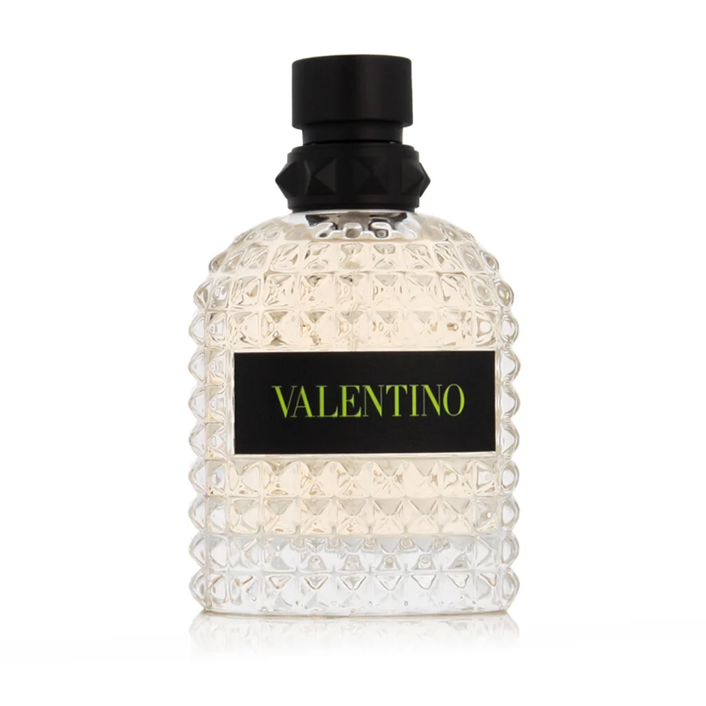 Valentino Valentino Uomo Born In Roma Yellow Dream Eau de Toilette (uomo) 100 ml