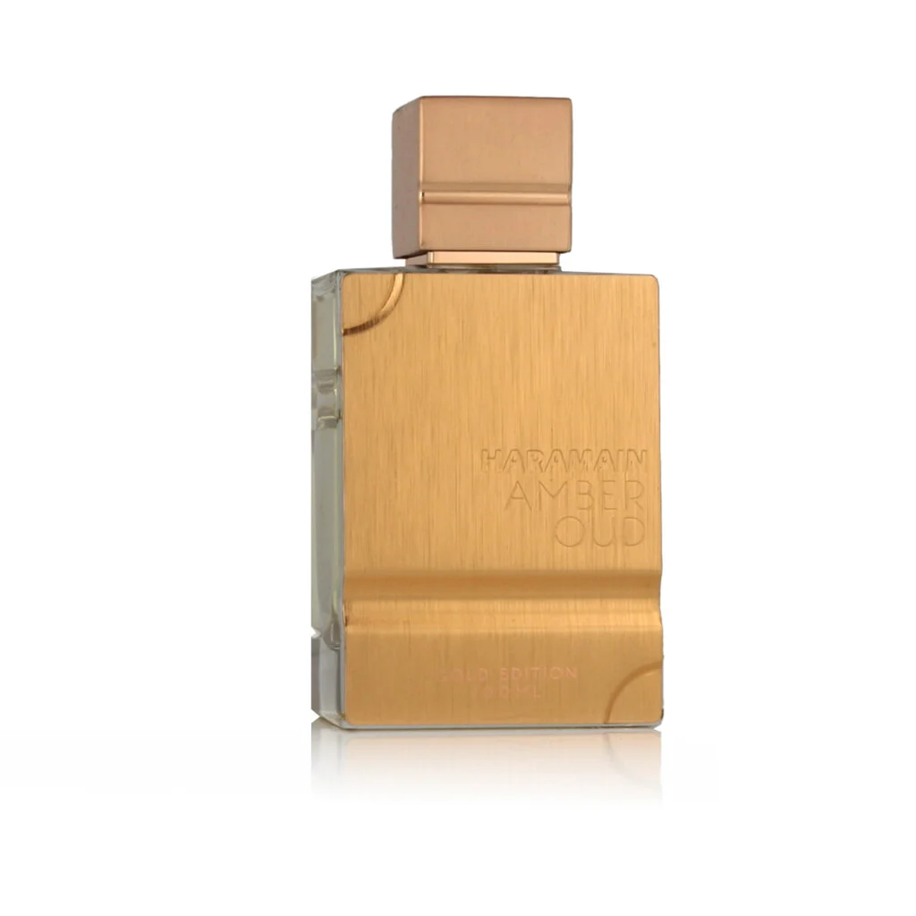 Al Haramain Amber Oud Gold Edition Eau de Parfum (unisex) 100 ml