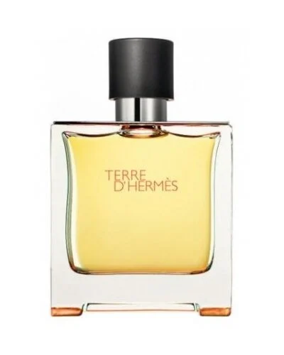 Hermès Terre D'Hermès Parfum (uomo) - tester 75 ml