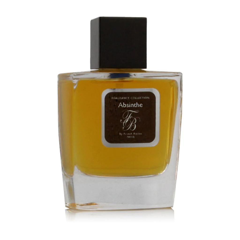 Franck Boclet Absinthe Eau de Parfum (unisex) 100 ml