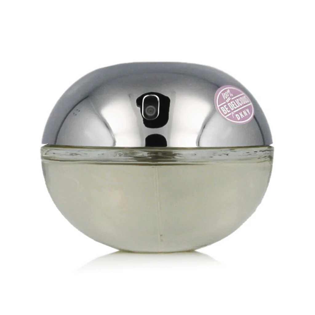 DKNY Donna Karan Be 100% Delicious Eau de Parfum (donna) 100 ml