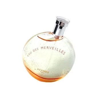 Hermès Eau des Merveilles Eau de Toilette (donna) - tester 100 ml