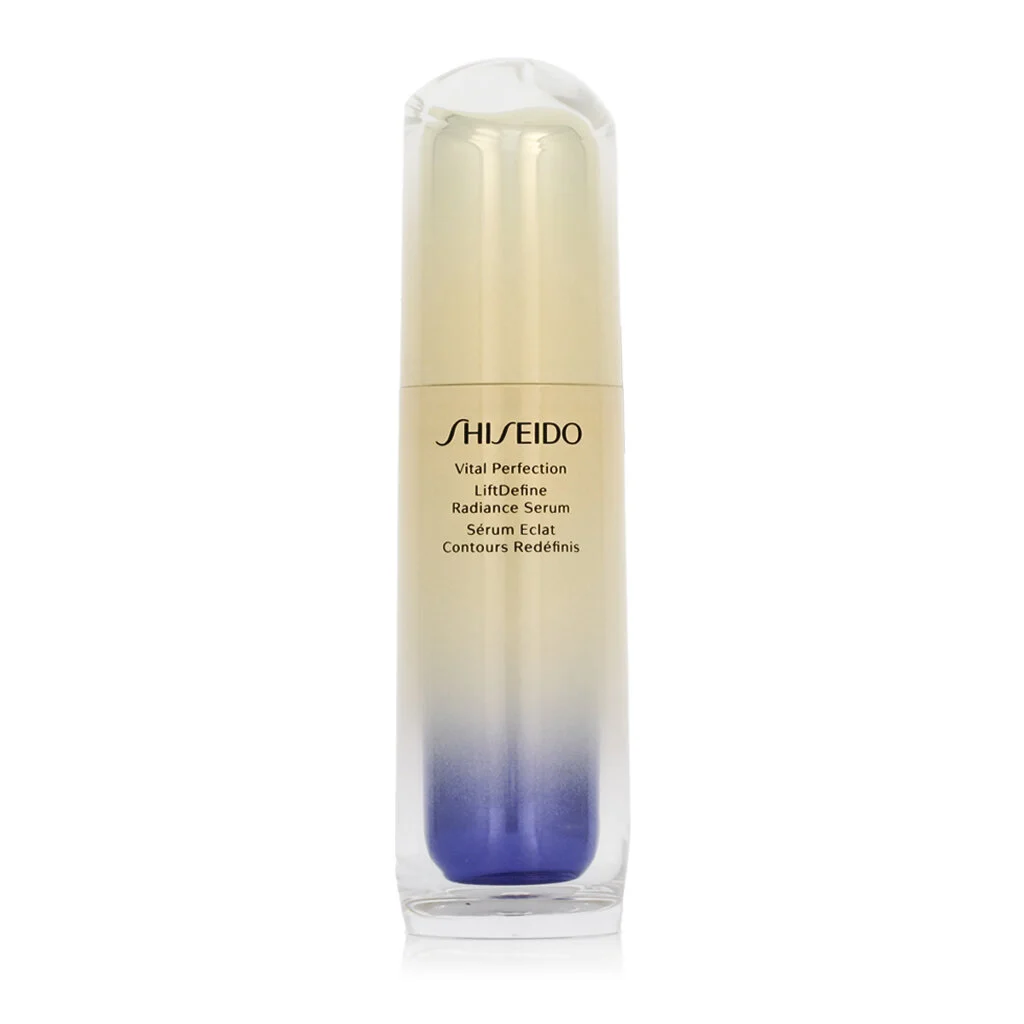 Shiseido Vital Perfection LiftDefine Radiance Serum 40 ml
