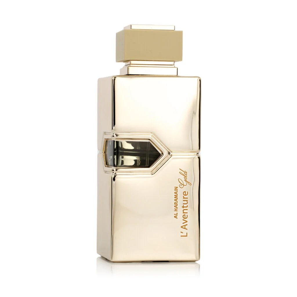 Al Haramain L'Aventure Gold Eau de Parfum (donna) 200 ml