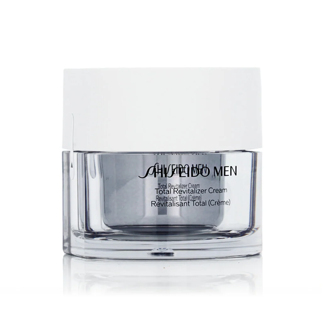 Shiseido Men Total Revitalizer Cream 50 ml