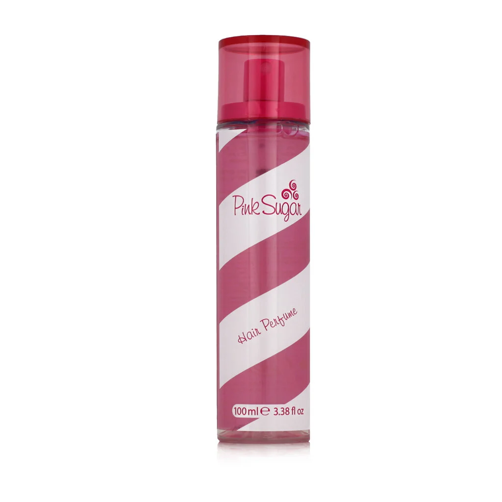 Pink Sugar Pink Sugar Hair Parfum (donna) 100 ml