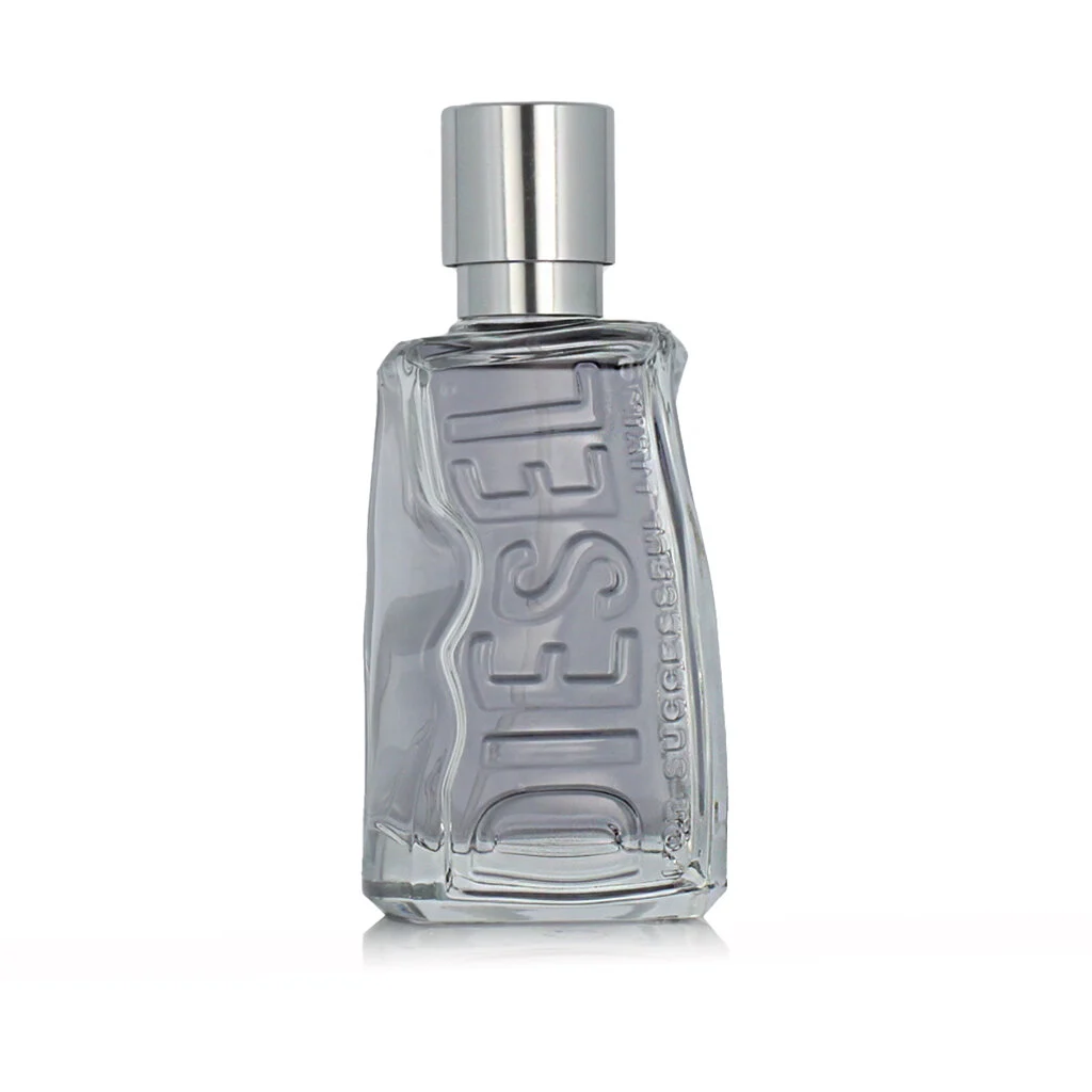 Diesel D by Diesel Eau de Toilette (unisex) - ricaricabile 50 ml