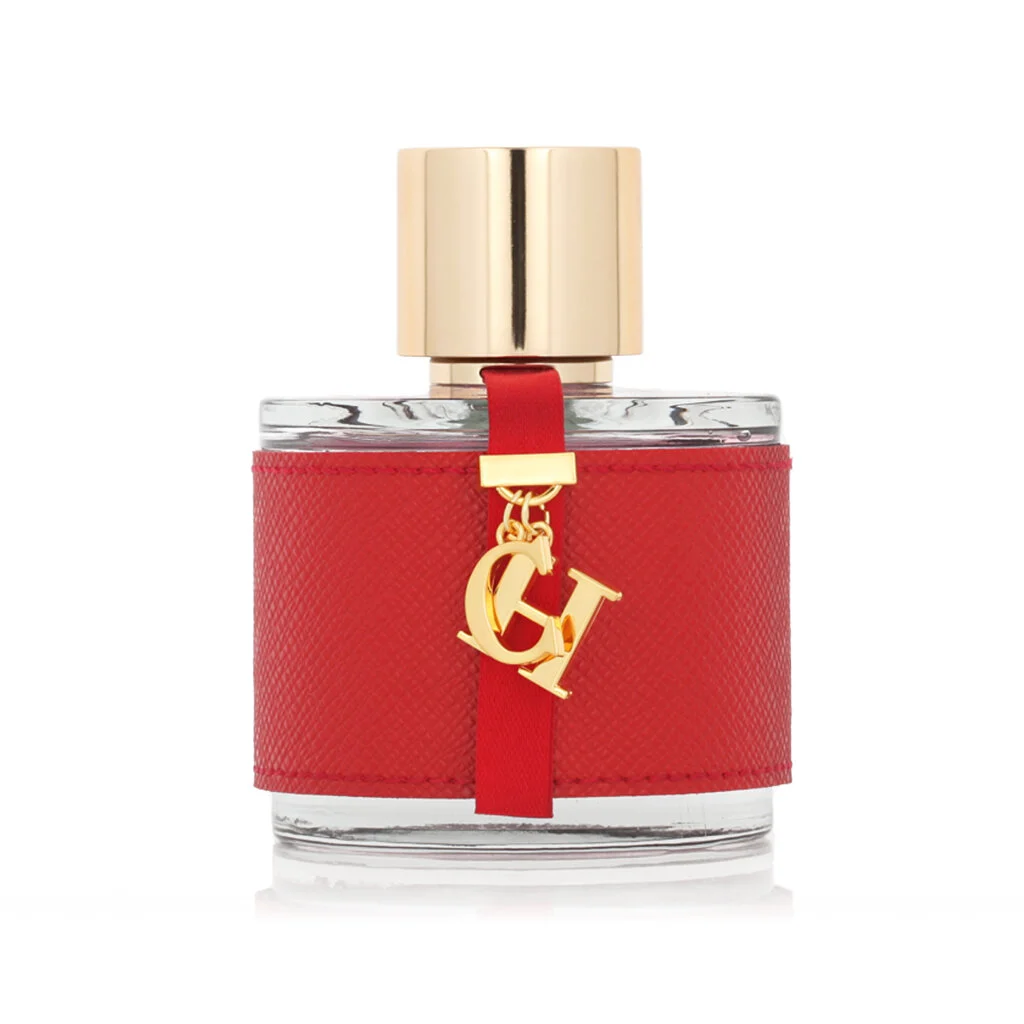 Carolina Herrera CH 2015 Eau de Toilette (donna) 100 ml