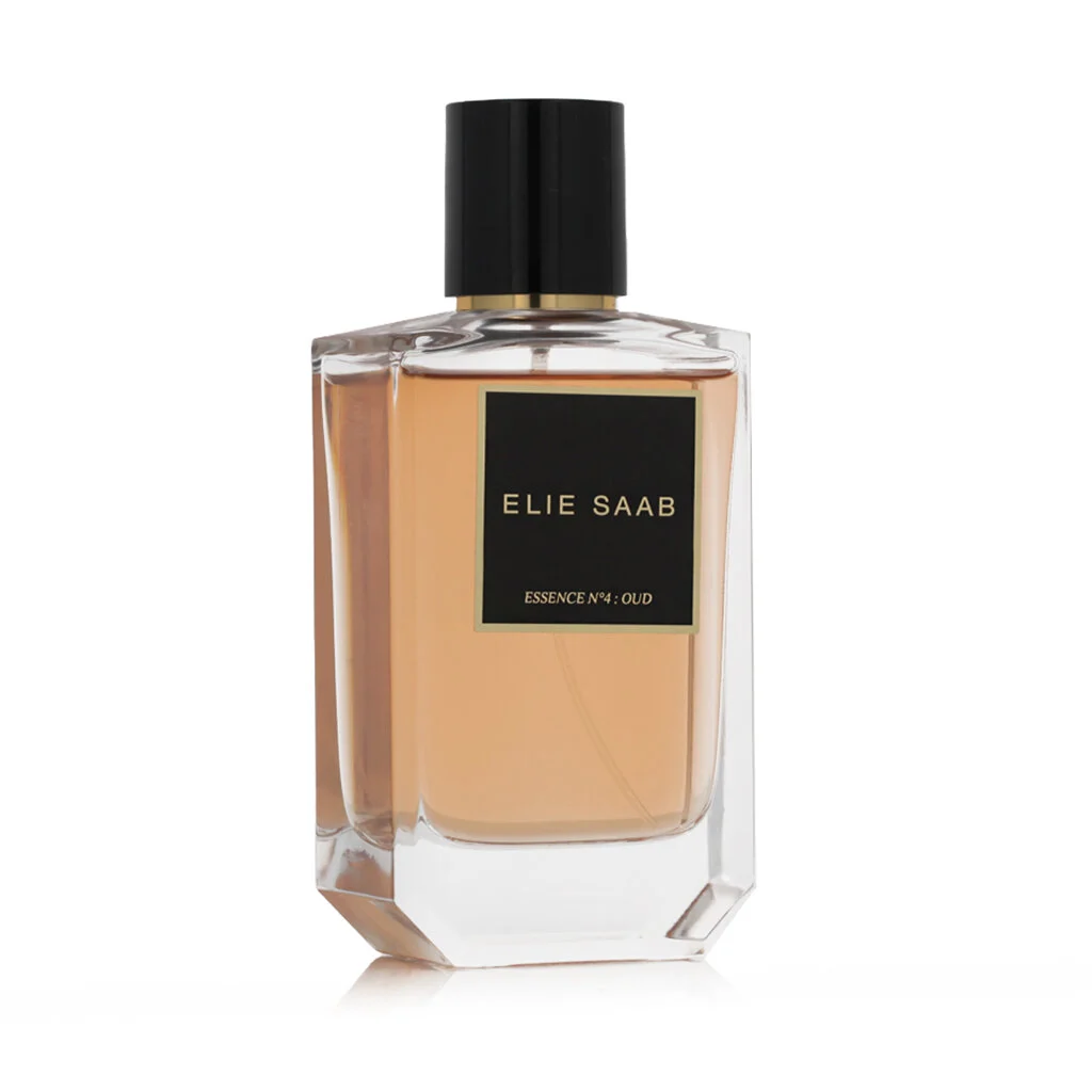 Elie Saab Essence No. 4 Oud Essence de Parfum (unisex) 100 ml