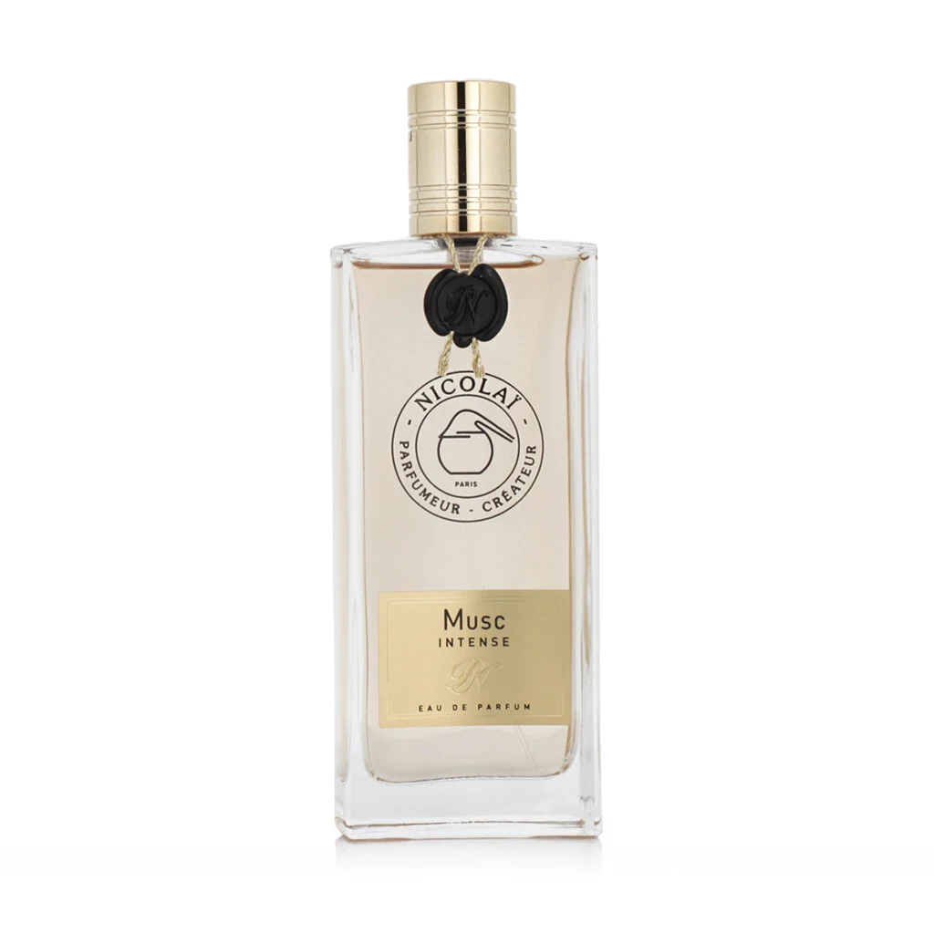 Nicolai Parfumeur Createur Musc Intense Eau de Parfum (donna) 100 ml