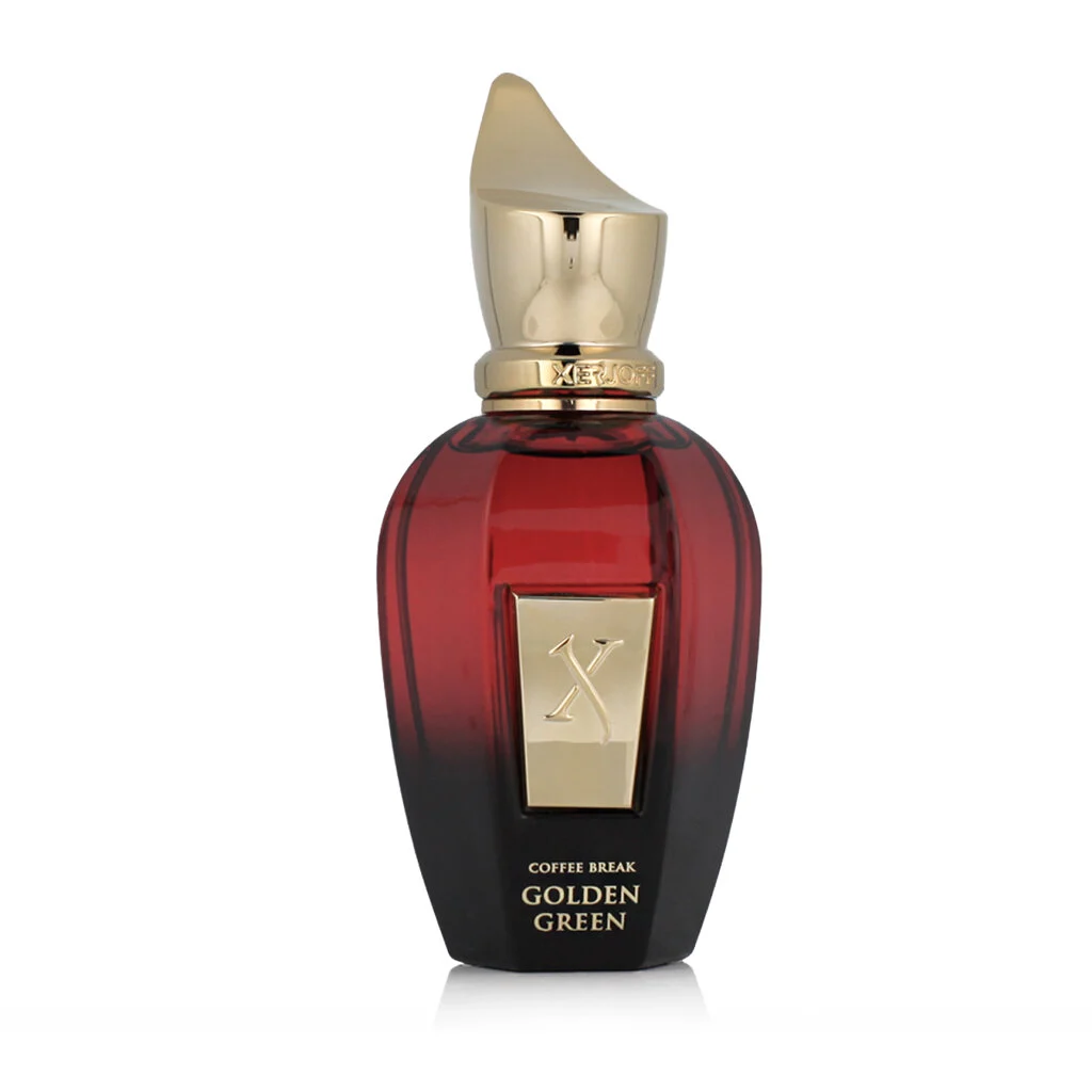 Xerjoff Coffee Break Golden Green Parfum (unisex) 50 ml