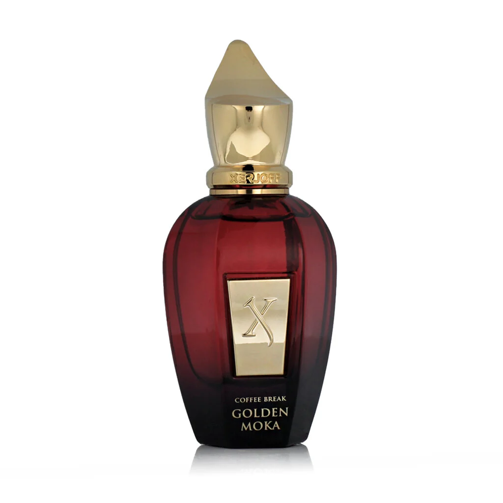 Xerjoff Coffee Break Golden Moka Parfum (unisex) 50 ml
