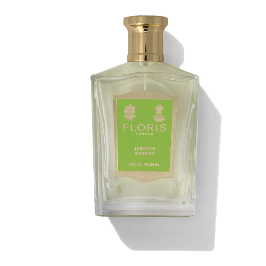 Floris Jermyn Street Eau de Parfum (unisex) - tester 100 ml
