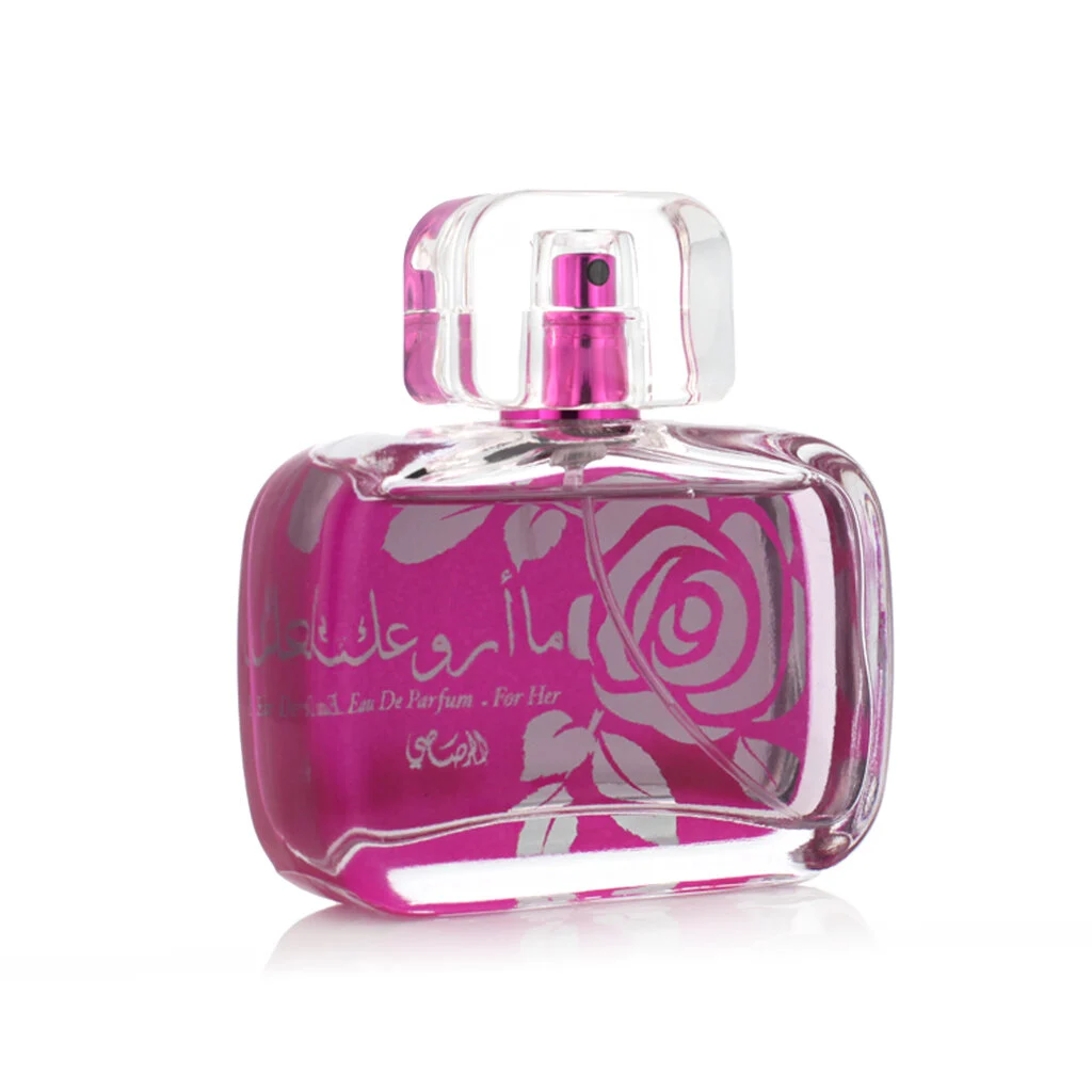 Rasasi Maa Arwaak For Her Eau de Parfum (donna) 50 ml