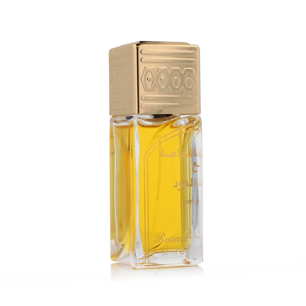 Rasasi Khaltat Al Khasa Ma Dhan Al Oudh Eau de Parfum (unisex) 50 ml