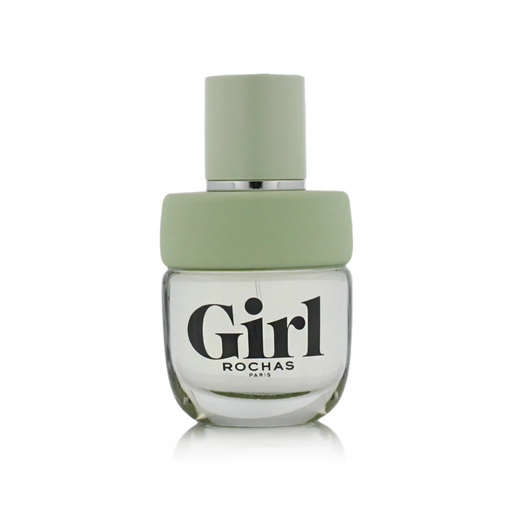 Rochas Girl Eau de Toilette (donna) 40 ml