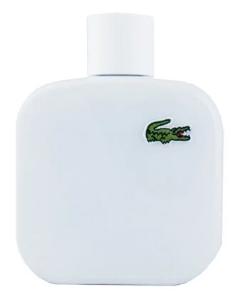Lacoste Eau de Lacoste L.12.12 Blanc Eau de Toilette (uomo) - tester 100 ml