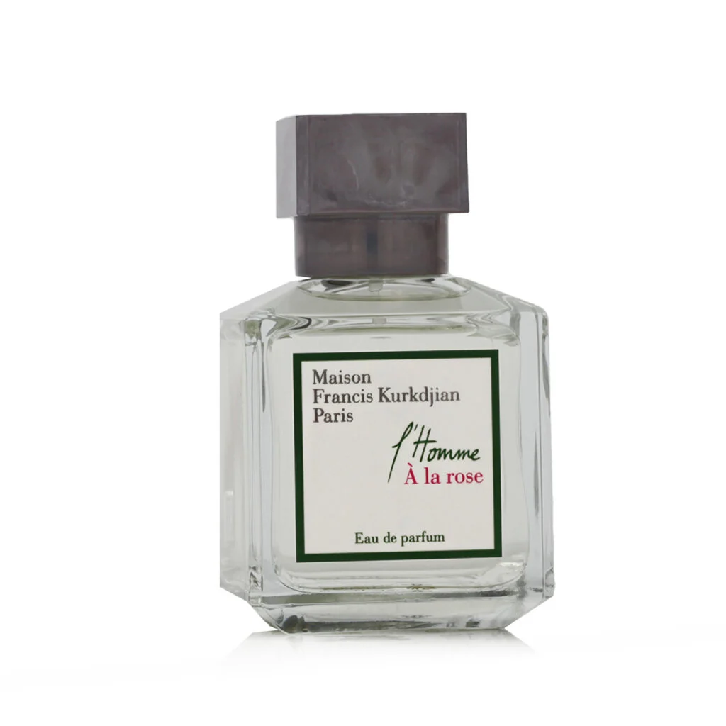 Maison Francis Kurkdjian L'Homme À la Rose Eau de Parfum (uomo) 70 ml
