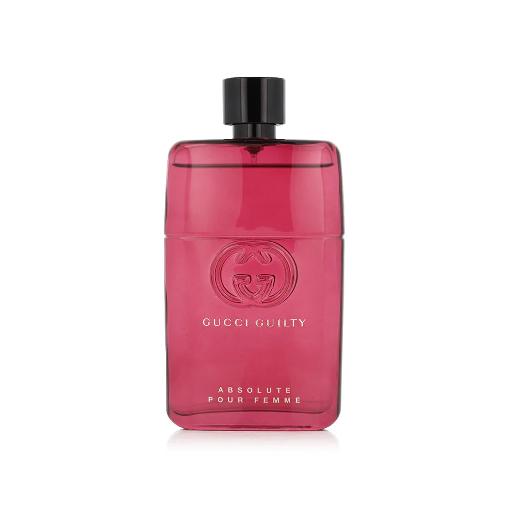 Gucci Guilty Absolute pour Femme Eau de Parfum (donna) 90 ml