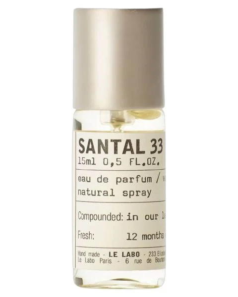 Le Labo Santal 33 EDP