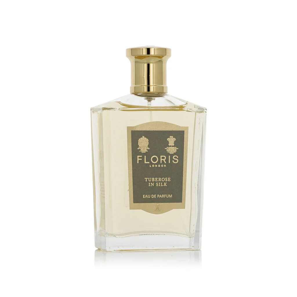 Floris Tuberose in Silk Eau de Parfum (donna) 100 ml