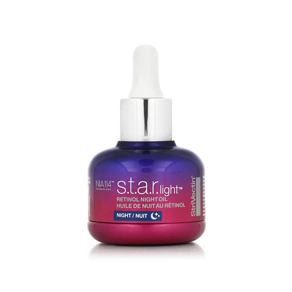 StriVectin Advanced Retinol S.T.A.R. Light Retinol Night Oil 30 ml