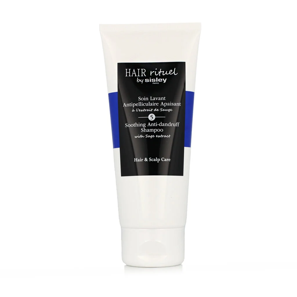 Sisley Hair Rituel Soothing Anti-Dandruff Shampoo 200 ml