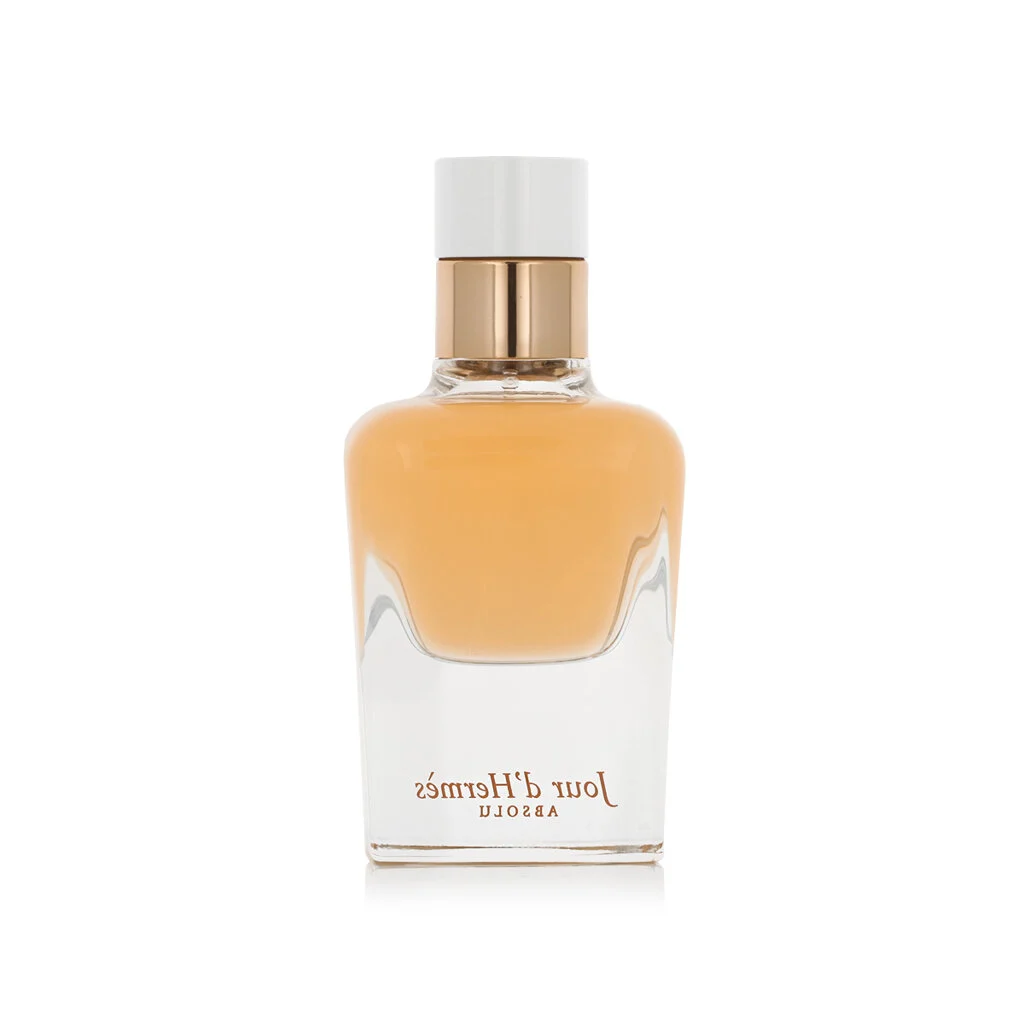 Hermès Jour d'Hermès Absolu Eau de Parfum (donna) - ricaricabile 50 ml