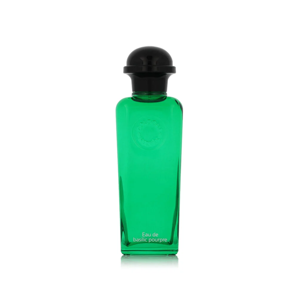 Hermès Eau de Basilic Pourpre Eau de Cologne (unisex) 100 ml