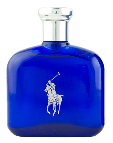 Ralph Lauren Polo Blue Eau de Toilette (uomo) - tester 125 ml