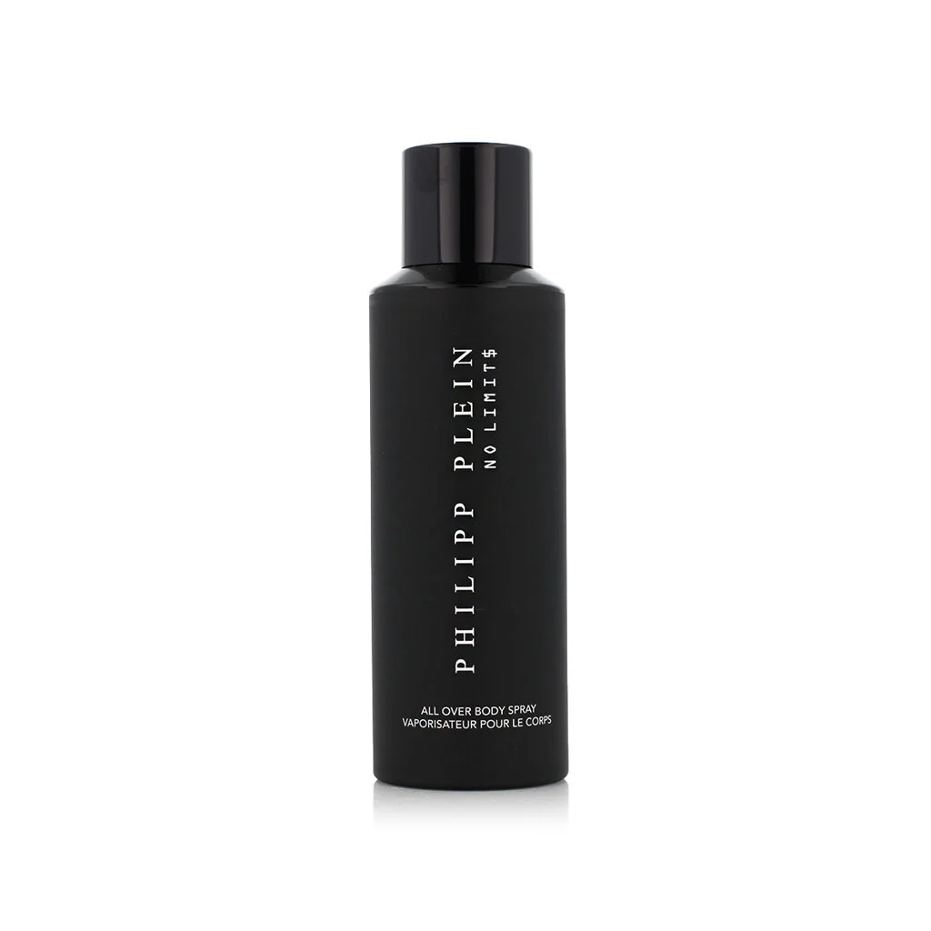 Philipp Plein No Limit$ Spray da corpo (uomo) 150 ml