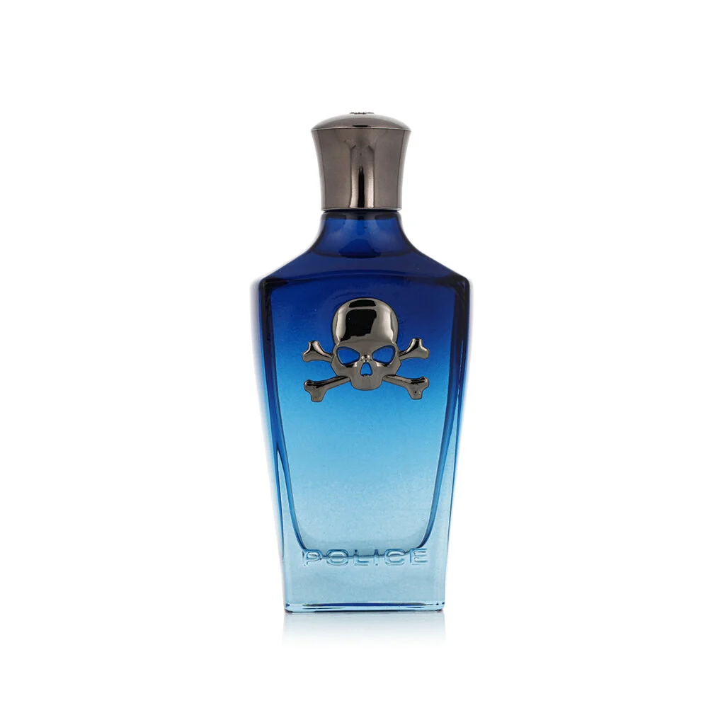 POLICE Police Potion Power For Him Eau de Parfum (uomo) 100 ml