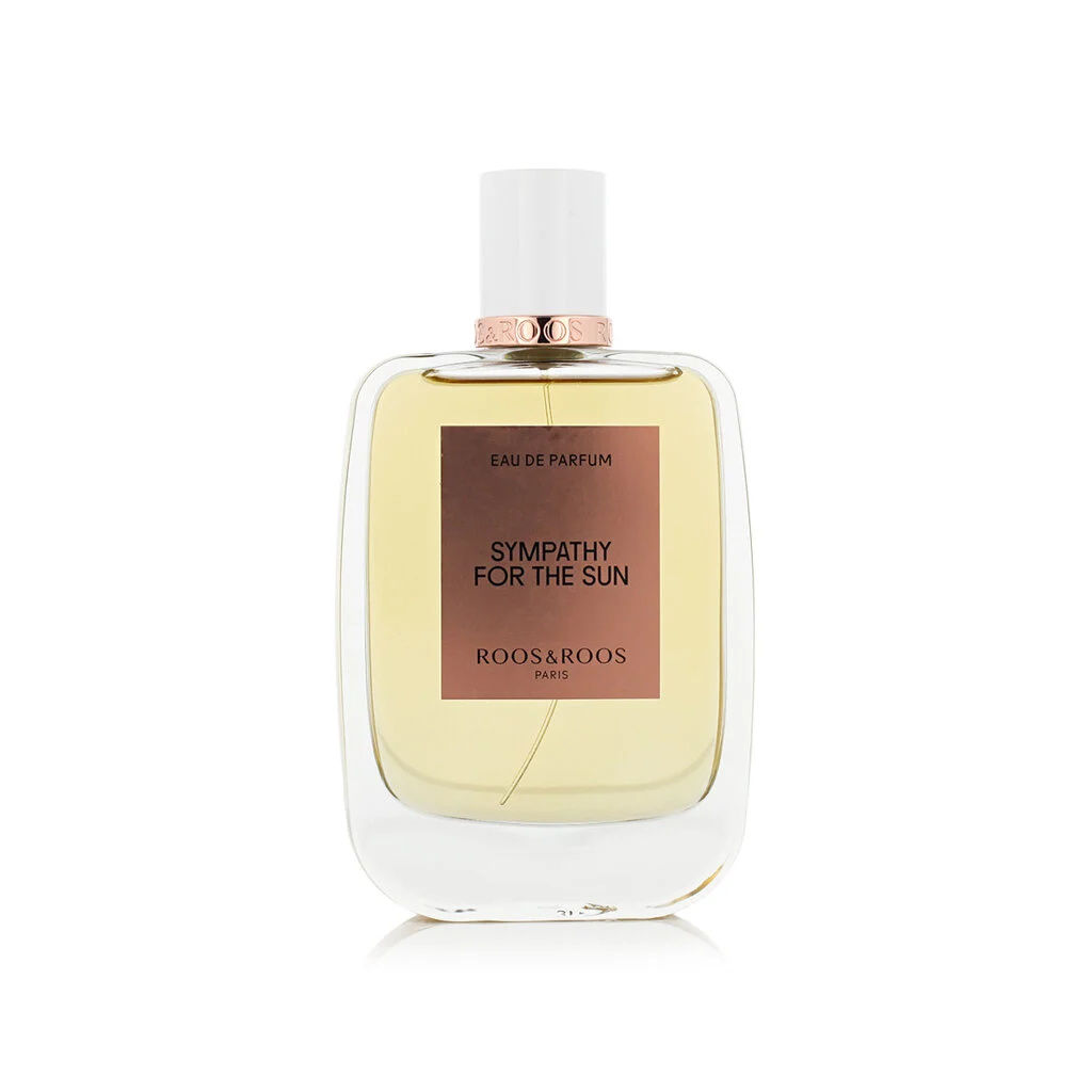 Roos & Roos Sympathy for the Sun Eau de Parfum (donna) 100 ml