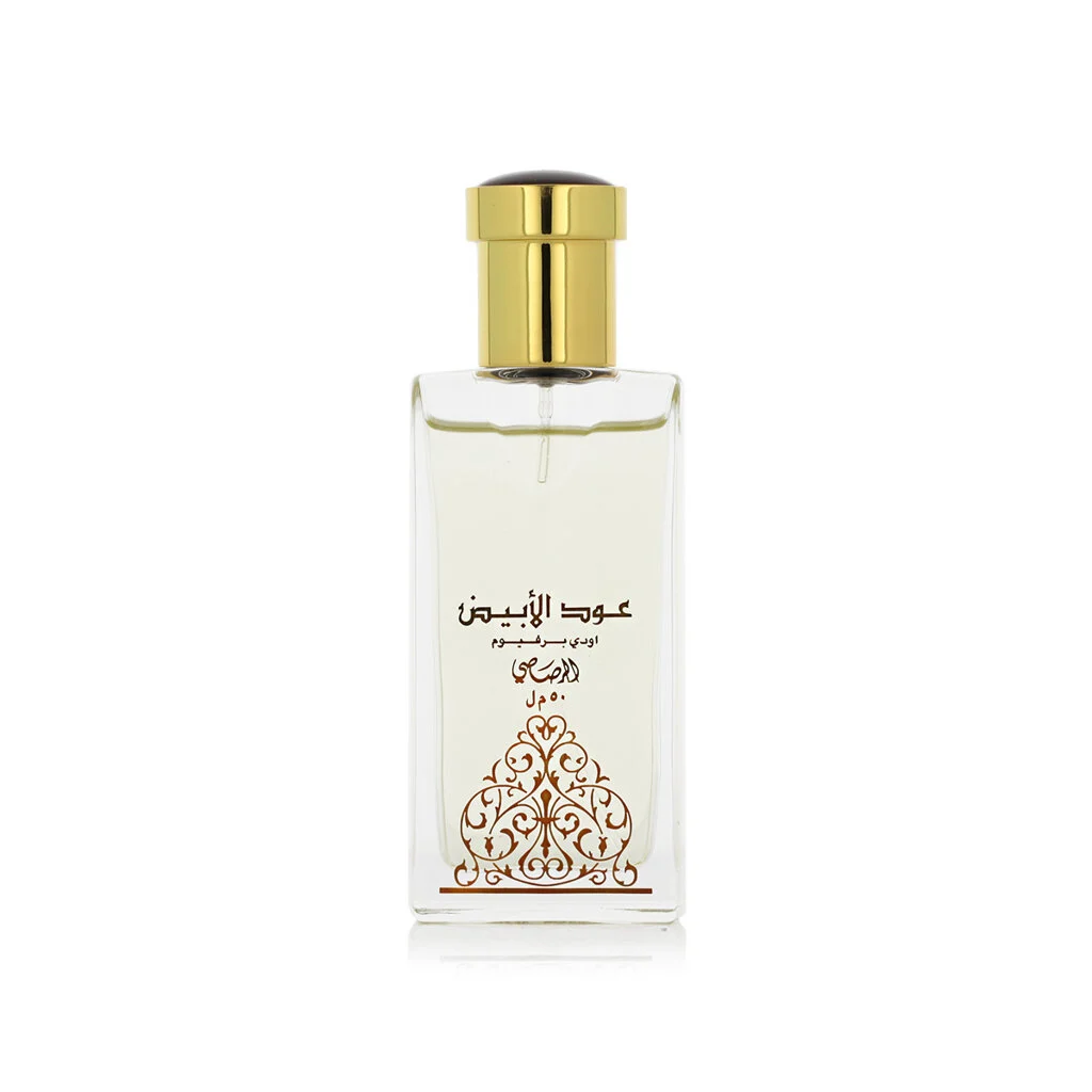 Rasasi Oudh Al Abiyad Eau de Parfum (unisex) 50 ml