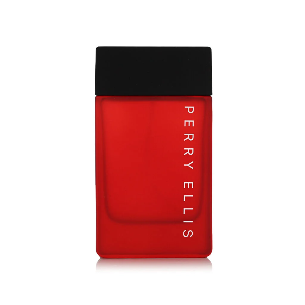Perry Ellis Bold Red Eau de Toilette (uomo) 100 ml