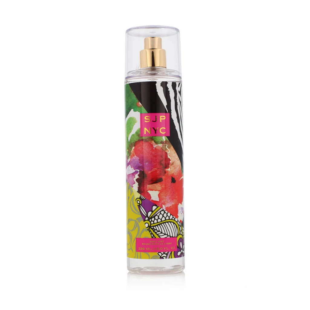 Sarah Jessica Parker SJP NYC Eau de Parfum Spray da corpo (donna) 236 ml