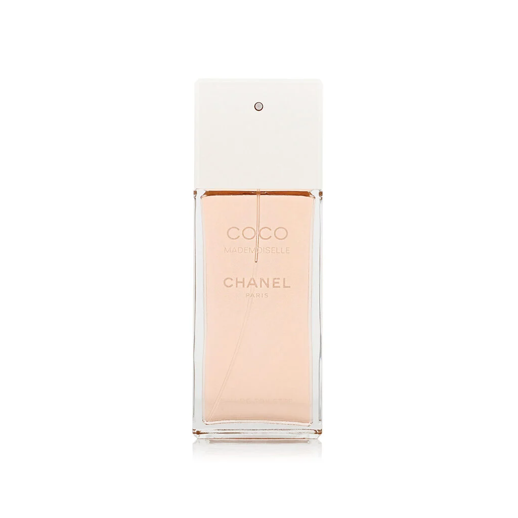 Chanel Coco Mademoiselle Eau De Toilette (donna) 100 ml