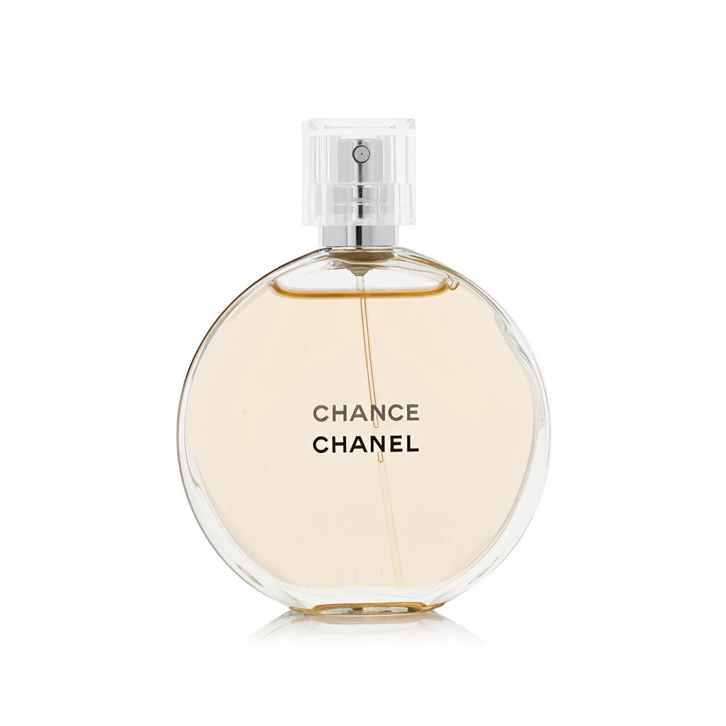 Chanel Chance Eau De Toilette 50 ml (donna)