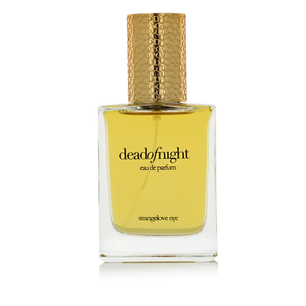 Strangelove NYC Dead Of Night Eau de Parfum (unisex) 50 ml